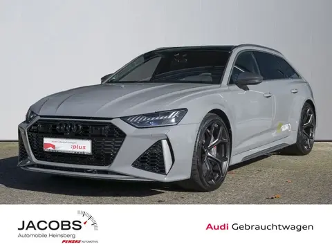 Used AUDI RS6 Petrol 2024 Ad 