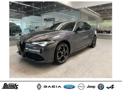 Annonce ALFA ROMEO GIULIA Essence 2022 d'occasion 