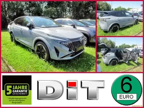 Used NISSAN QASHQAI Petrol 2024 Ad Germany