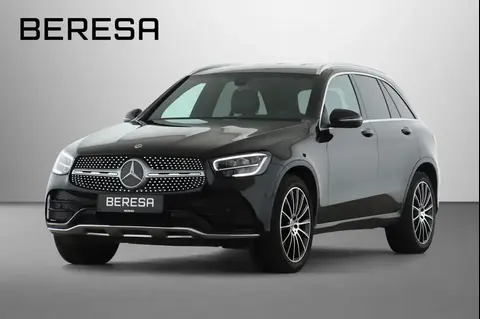 Annonce MERCEDES-BENZ CLASSE GLC Diesel 2019 d'occasion Allemagne