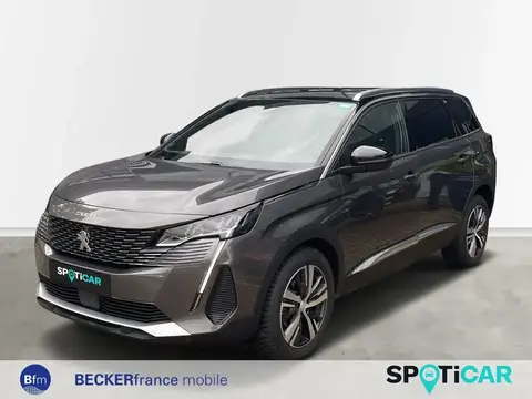 Used PEUGEOT 5008 Petrol 2023 Ad 