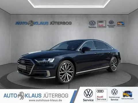 Used AUDI A8 Diesel 2021 Ad 