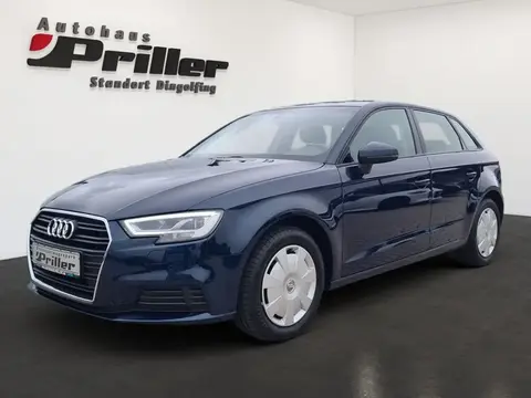 Used AUDI A3 Diesel 2020 Ad 