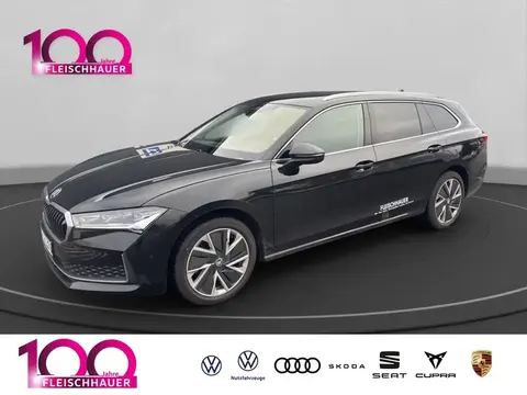 Used SKODA SUPERB Diesel 2024 Ad 