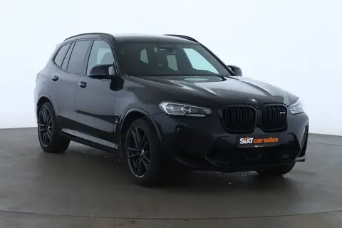 Used BMW X3 Petrol 2023 Ad 