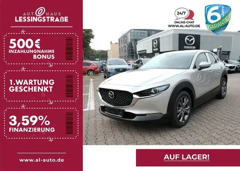 Used MAZDA CX-30 Petrol 2024 Ad 