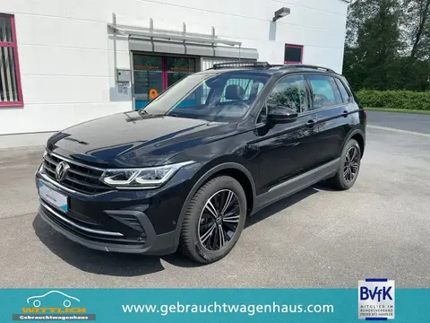 Annonce VOLKSWAGEN TIGUAN Essence 2023 d'occasion 