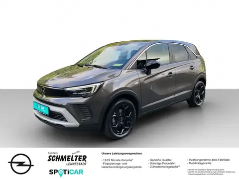 Annonce OPEL CROSSLAND Essence 2023 d'occasion 