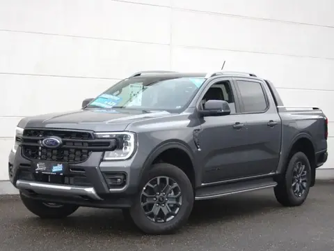 Annonce FORD RANGER Diesel 2024 d'occasion Allemagne