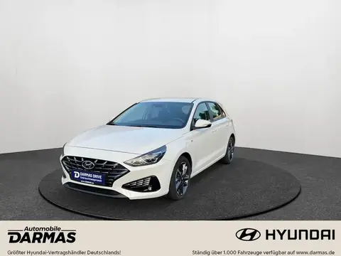 Annonce HYUNDAI I30 Essence 2023 d'occasion 