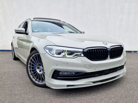 Annonce ALPINA B5 Essence 2018 d'occasion 