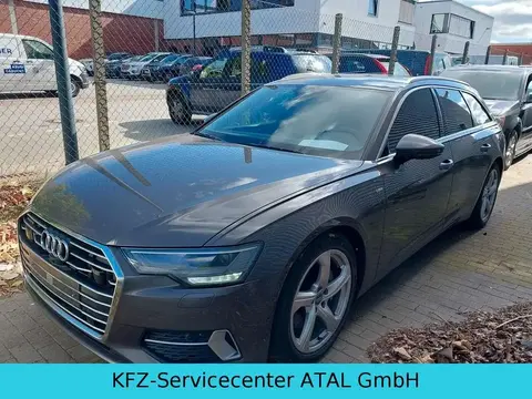 Used AUDI A6 Diesel 2019 Ad 