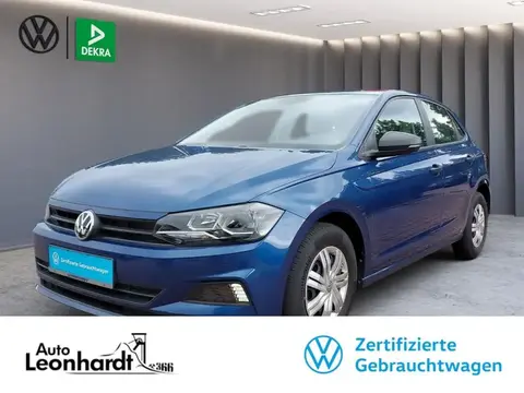 Used VOLKSWAGEN POLO Petrol 2019 Ad 