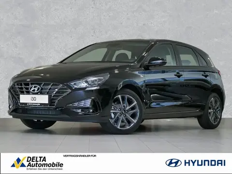 Annonce HYUNDAI I30 Essence 2023 d'occasion 