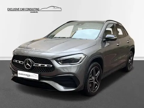 Annonce MERCEDES-BENZ CLASSE GLA Hybride 2023 d'occasion 