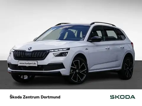 Annonce SKODA KAMIQ Essence 2024 d'occasion 