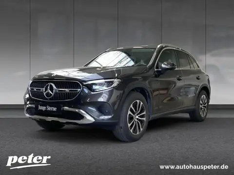 Annonce MERCEDES-BENZ CLASSE GLC Essence 2023 d'occasion Allemagne