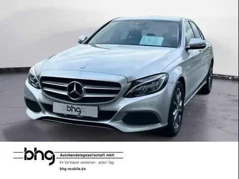 Used MERCEDES-BENZ CLASSE C Petrol 2016 Ad 