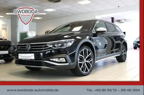 Used VOLKSWAGEN PASSAT Diesel 2022 Ad 