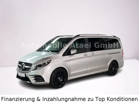 Used MERCEDES-BENZ CLASSE V Diesel 2019 Ad 