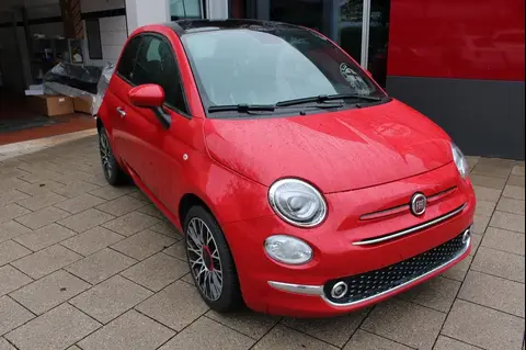 Used FIAT 500 Petrol 2023 Ad 