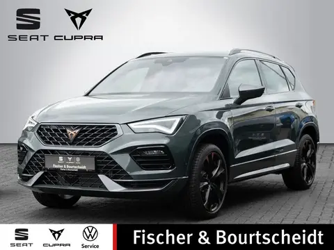 Used CUPRA ATECA Petrol 2024 Ad 