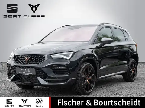 Annonce CUPRA ATECA Essence 2024 d'occasion 