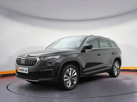 Annonce SKODA KODIAQ Essence 2023 d'occasion 