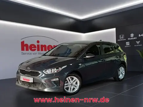 Used KIA CEED Petrol 2021 Ad 