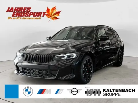 Annonce BMW SERIE 3 Diesel 2024 d'occasion 