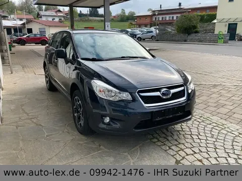 Used SUBARU XV Petrol 2015 Ad 