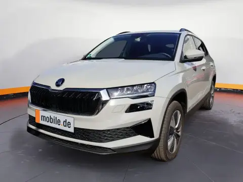 Used SKODA KAROQ Petrol 2024 Ad 