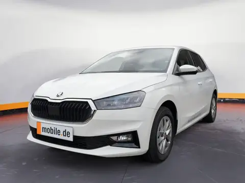 Annonce SKODA FABIA Essence 2024 d'occasion 