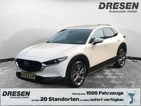 Used MAZDA CX-30 Petrol 2020 Ad 