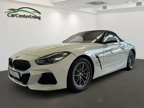 Used BMW Z4 Petrol 2020 Ad Germany