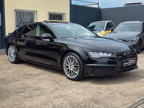 Used AUDI A7 Diesel 2015 Ad 