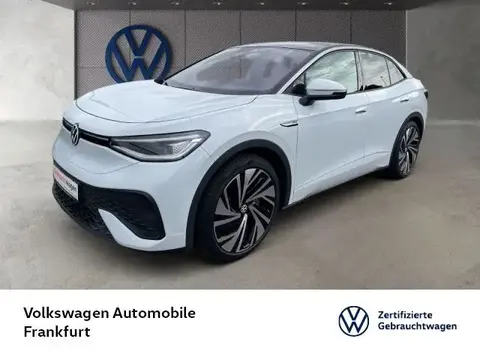 Annonce VOLKSWAGEN ID.5 Non renseigné 2023 d'occasion 