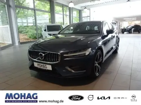 Annonce VOLVO V60 Essence 2020 d'occasion 