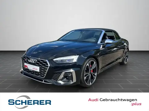 Annonce AUDI S5 Essence 2023 d'occasion 