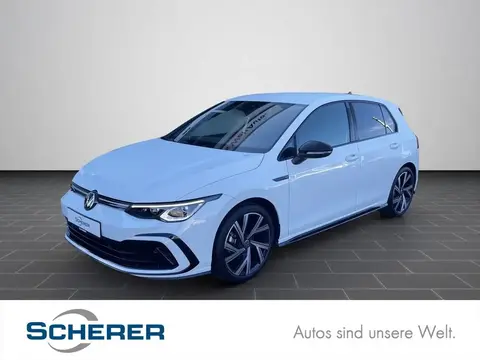 Annonce VOLKSWAGEN GOLF Essence 2024 d'occasion 