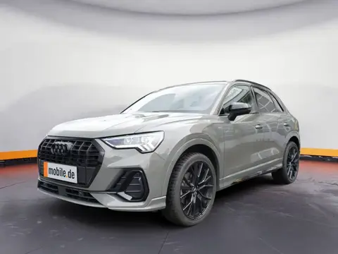 Used AUDI Q3 Petrol 2023 Ad Germany