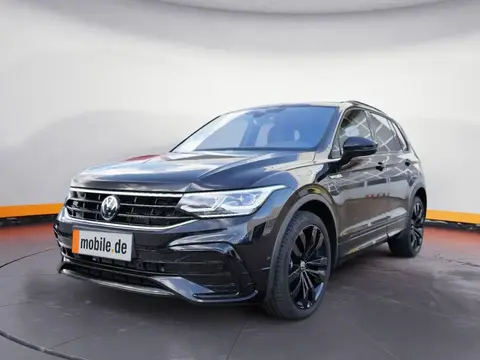 Used VOLKSWAGEN TIGUAN Diesel 2023 Ad 