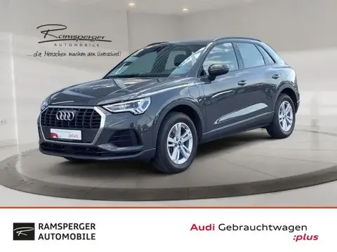 Annonce AUDI Q3 Hybride 2021 d'occasion 