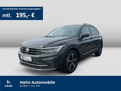 Used VOLKSWAGEN TIGUAN Diesel 2021 Ad 