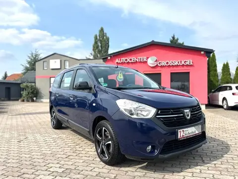 Used DACIA LODGY Petrol 2021 Ad 