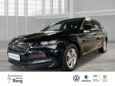 Used SKODA SUPERB Diesel 2023 Ad 