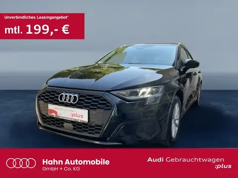 Annonce AUDI A3 Essence 2023 d'occasion 