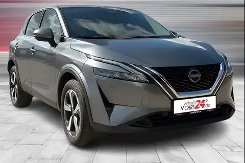 Annonce NISSAN QASHQAI Essence 2023 d'occasion 