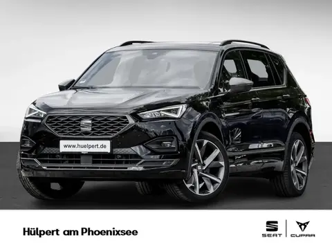 Annonce SEAT TARRACO Hybride 2024 d'occasion 