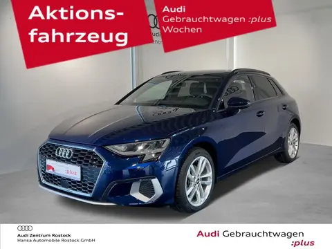 Annonce AUDI A3 Diesel 2023 d'occasion 